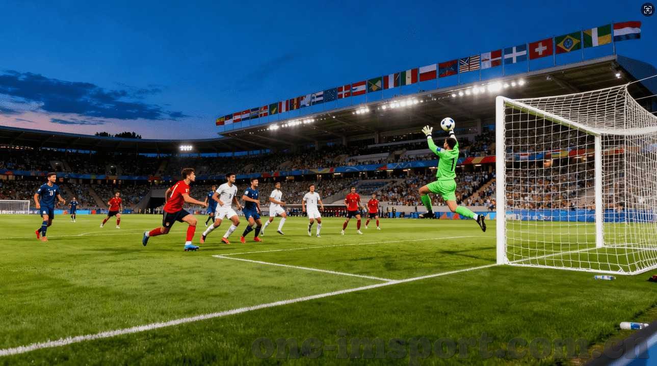 世界杯四强预测最新版-世界杯四强预测，最新分析